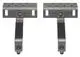 Vaillant-Dachankerset-Typ-P-2er-Set-fuer-Aufstaenderung-0020094870 gallery number 1